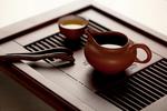 旭锐：红茶私语