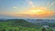 初夏帶著風情款款走來 淮南本周多云天氣為主