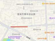 宣城市鰲峰路5月28日起施工 這些路段將封閉