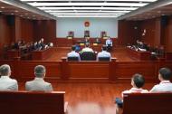 復旦大學教師殺害學院書記案一審開庭
