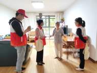 合肥同安街道：“書記項目”激活基層黨建“新引擎”