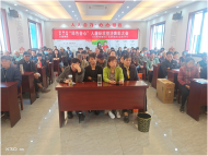 綠色合心 環境舒心 村民稱心|蕪湖市鏡湖區公益創投項目探索人居環境改善新模式