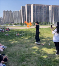 青少年半日科學(xué)偵探營活動(dòng)