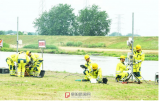 防汛抗旱，阜陽市打出“四早”組合拳
