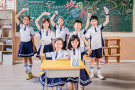 世界牛奶日：蒙牛學生奶助力少年兒童健康向未來
