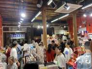安慶古城美出圈   夜景上了央視新聞聯播