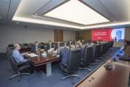 中國人壽安徽省分公司舉辦青年掛職干部座談會 