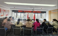 雪華鄉宏業村街道：“四個引導”助力民族團結進步宣傳活動走深走實