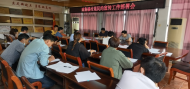 陳集鎮：“五舉措”助推移風易俗 樹立文明鄉風