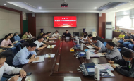 皖疆一家親  交流促提升——皮山縣科克鐵熱克鎮(zhèn)第一中心小學教師來淮南二十六中跟崗學習