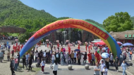宜秀區羅嶺鎮：五一假期民宿爆滿 鄉村振興“住”入新活力