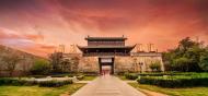 皖南國(guó)際文化旅游示范區(qū)的歷史文化名城