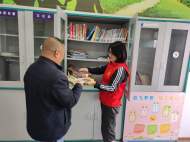 宜秀區大龍山鎮總鋪社區：黨建引領促振興 聚力共建“信用村”