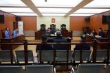 涉案近3亿元！赵忠厚受贿、贪污、巨额财产来源不明、洗钱案开庭