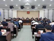 亳州新任命一名副市長