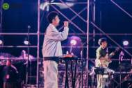 燃爆全場！迎駕洞藏巨星演唱會(huì)合肥站盛大開唱！
