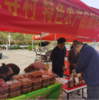 古城镇草寺村多渠道助力特色农产品销售促增收