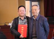 舒城縣直關工系統(tǒng)來裕安區(qū)交通運輸局參觀調研