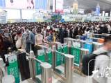 长三角铁路5月2日预计发送旅客360万人次  计划增开334列旅客列车
