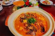 尋味半湯 | 百吃不厭的美味——魚頭燉豆腐