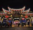  “中国旅游日”阜阳多景区门票免费或半价