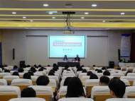 攜手共筑心靈之橋“525”心理健康月走進高校