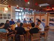 西市街道：筑實“蜂巢”延伸“群眾幸福半徑”