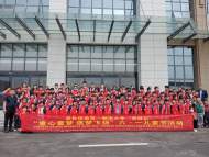 潁州區(qū)舉辦“童心童夢(mèng) 逐夢(mèng)飛揚(yáng)”六·一兒童節(jié)主題活動(dòng)