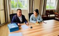 宜秀區楊橋鎮：“三步走”推動非公企業“黨建入章”走深走實