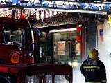 宁夏银川一烧烤店发生爆炸 当地应急局回应
