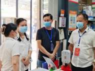 ?淮北相山區西街道：“三訪”齊下解民憂           