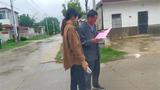 临北回族乡前坂村：城乡居保资格认证“零距离” 便民服务暖人心