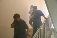 安巢經(jīng)開區(qū)：實(shí)戰(zhàn)演練強(qiáng)技能 消防安全入人心
