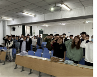 筑牢誠信之基，踐行時代使命 ——皖西學(xué)院電信學(xué)院開展學(xué)生資助誠信教育主題月系列活動