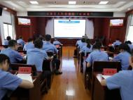 安慶市大觀區檢察院做好“雙提升”讓檢察工作更接地氣、更貼民心 