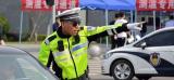 铜陵：交警“铁骑护考队”高考期间全员上路护航