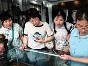 讓遠去的歷史不會隱入塵煙——參觀江家山莊感懷