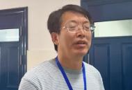 合肥中考數(shù)學(xué)評卷組長：考生得分情況和去年差不多 大題嚴(yán)格按照步驟給分
