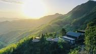 “看亞運(yùn)、游天柱”   天柱山門票有優(yōu)惠