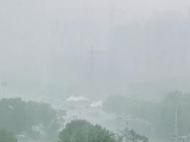 廣東最大降雨量逾310毫米 一地突發山洪7人被困后獲救