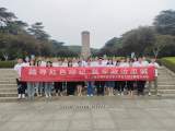 凤二小党支部和延安里小学党支部联合开展主题党日活动