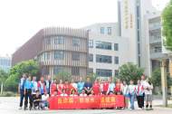 “香”約端午，情暖校園——“中藥香囊”制作進校園