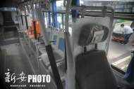 配合新橋機(jī)場(chǎng)S1線史河路站建設(shè) 合肥公交22路48路113路116路繞行