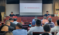 壽縣雙橋鎮(zhèn)：消防安全培訓(xùn)  助力鄉(xiāng)村振興