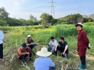 宜秀區大龍山鎮新新社區：黨建引領信用村建設助力鄉村振興“入腦”又“入心”