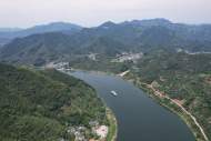 黄山市一重大水利工程通过自然资源部用地预审