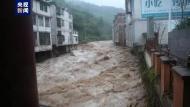 云南彝良強降雨3死1失聯(lián)：4人或為祖孫關(guān)系，失聯(lián)者僅4歲