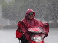 高考期間南方多降雨天氣 華北黃淮等地有晴熱高溫