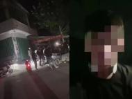 編造“綁架”虛假信息，兩名違法者被處罰