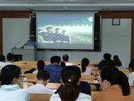 警醫(yī)攜手共筑交通安全防線